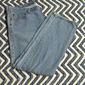 Faded Glory baggy Jeans
